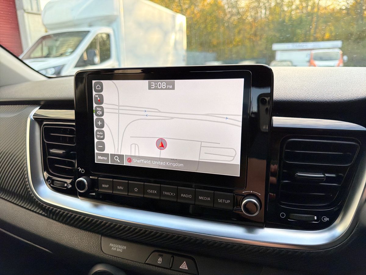 Used Kia Stonic 2025 for sale - 76566137: Photo 23