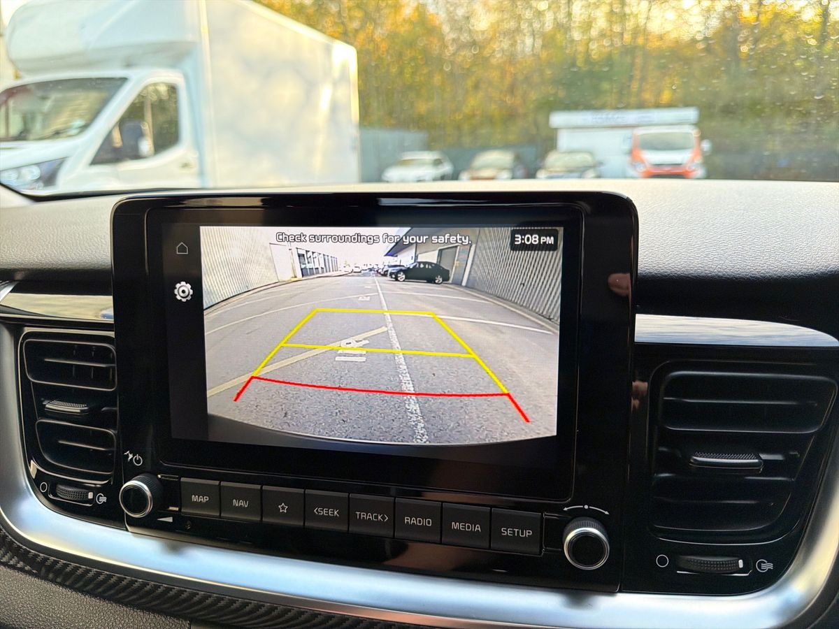 Used Kia Stonic 2025 for sale - 76566137: Photo 24