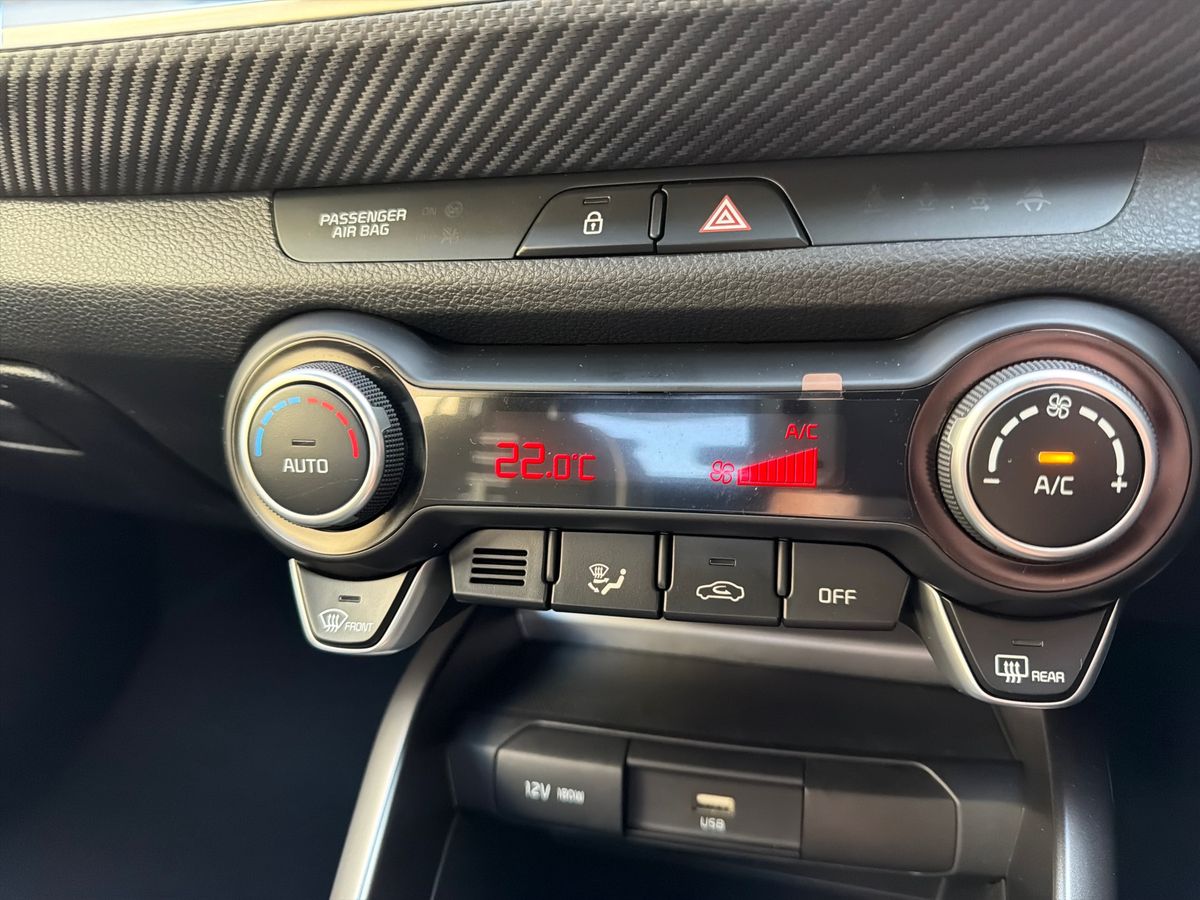 Used Kia Stonic 2025 for sale - 76566137: Photo 25