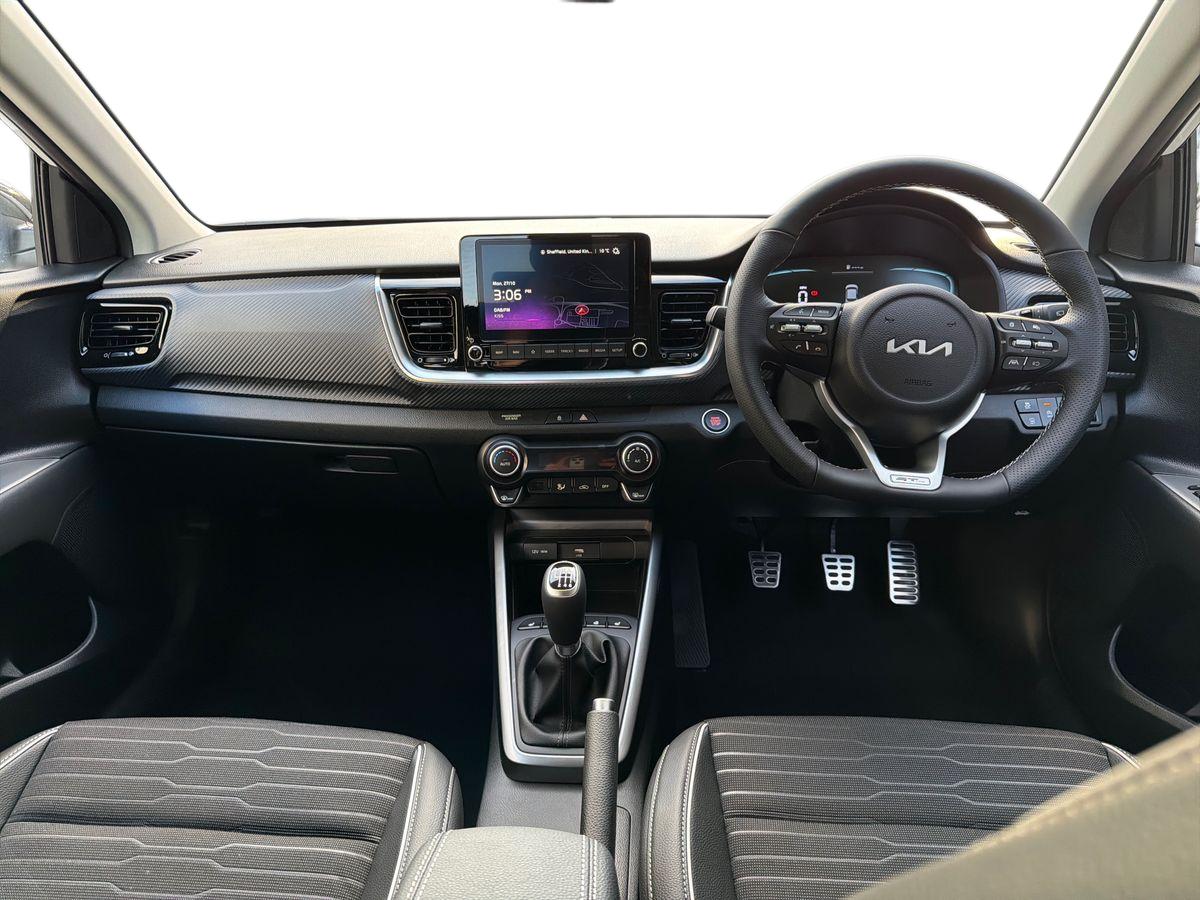 Used Kia Stonic 2025 for sale - 76566137: Photo 8