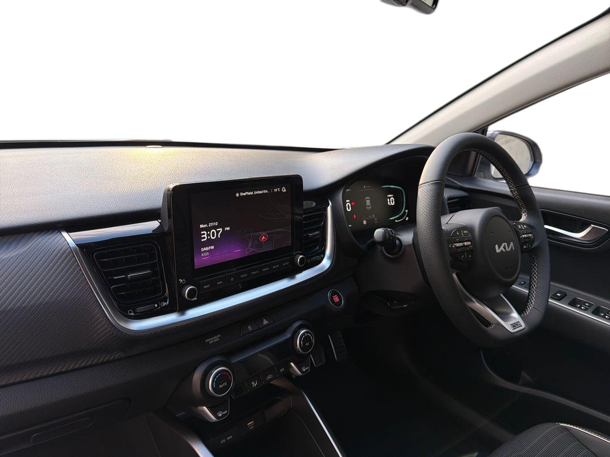 Used Kia Stonic 2025 for sale - 76566137: Photo 9