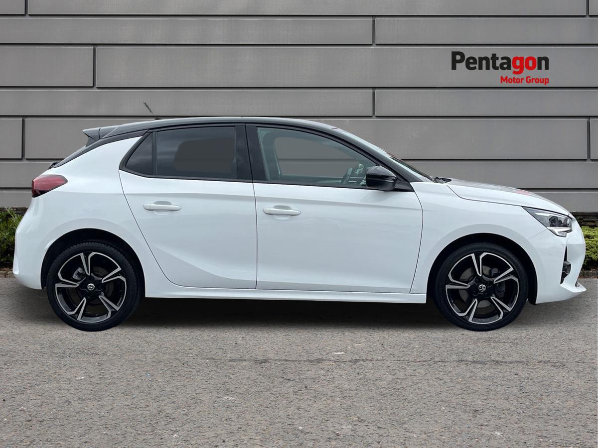 Used Vauxhall Corsa 2022 for sale - 76257188: Photo 13