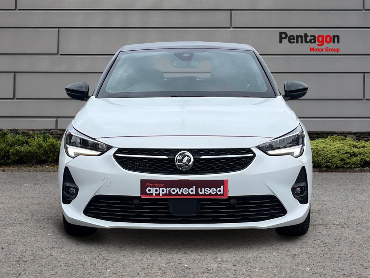Used Vauxhall Corsa 2022 for sale - 76257188: Photo 15