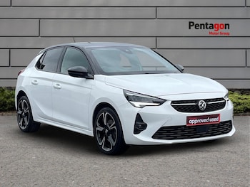 2022 - 1.2 Turbo Sri Edition Hatchback 5dr Petrol Manual Euro 6 s/s 100 Ps