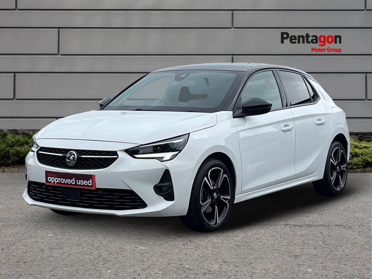 Used Vauxhall Corsa 2022 for sale - 76257188: Photo 3