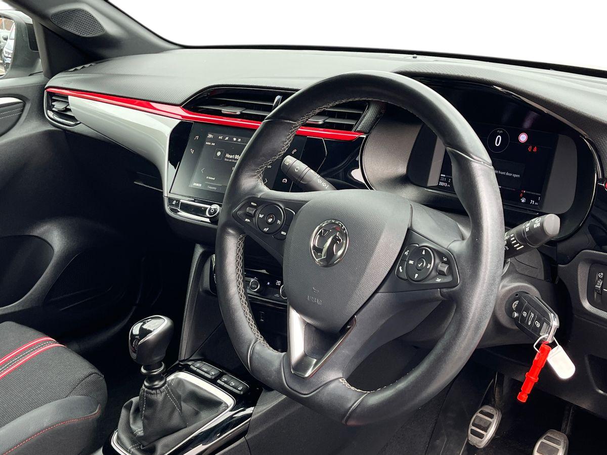 Used Vauxhall Corsa 2022 for sale - 76257188: Photo 5