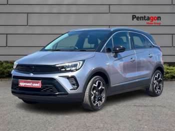 Used Vauxhall Crossland 2022 for sale - 74412004: Photo