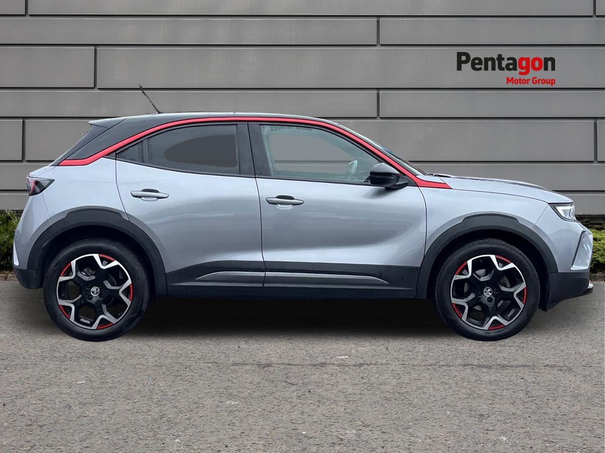Used Vauxhall Mokka 2023 for sale - 76004082: Photo 13