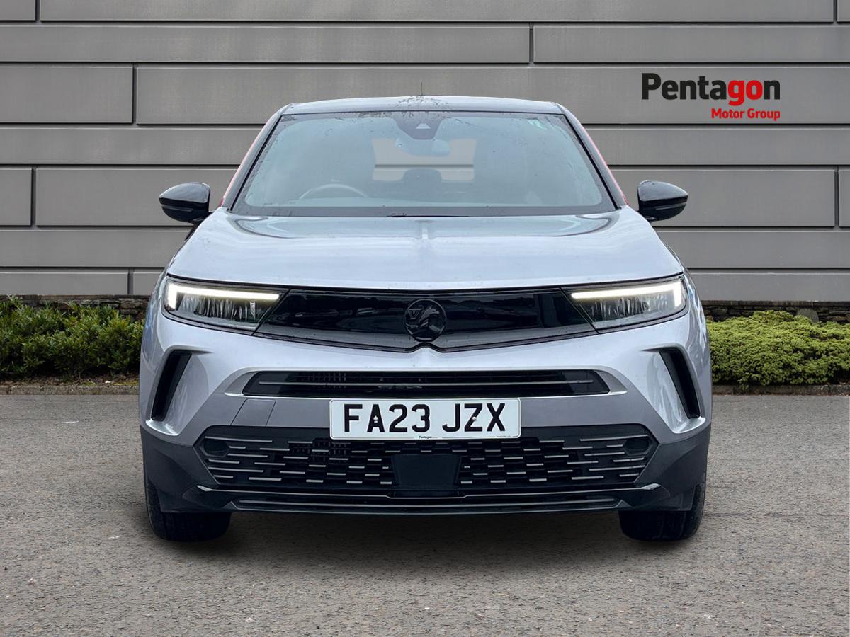 Used Vauxhall Mokka 2023 for sale - 76004082: Photo 15