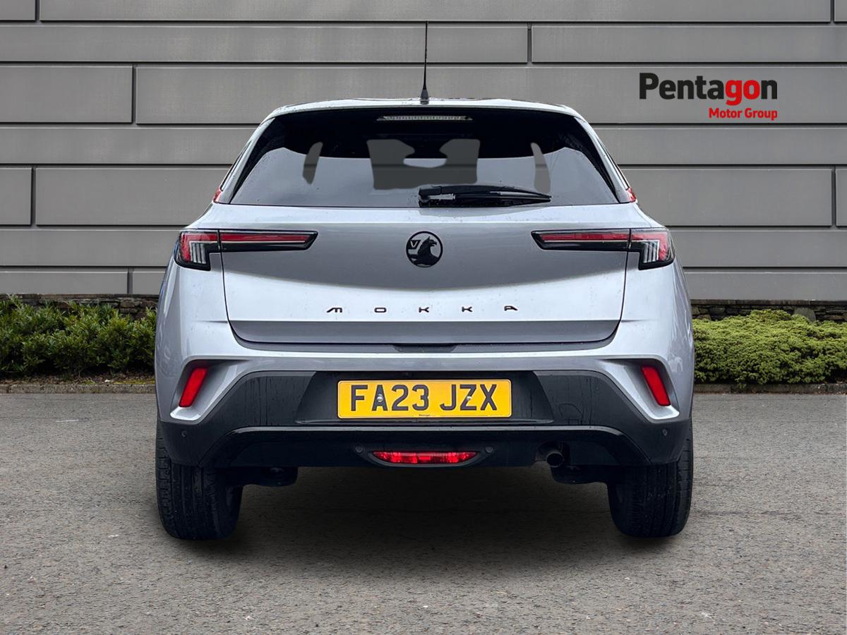 Used Vauxhall Mokka 2023 for sale - 76004082: Photo 16
