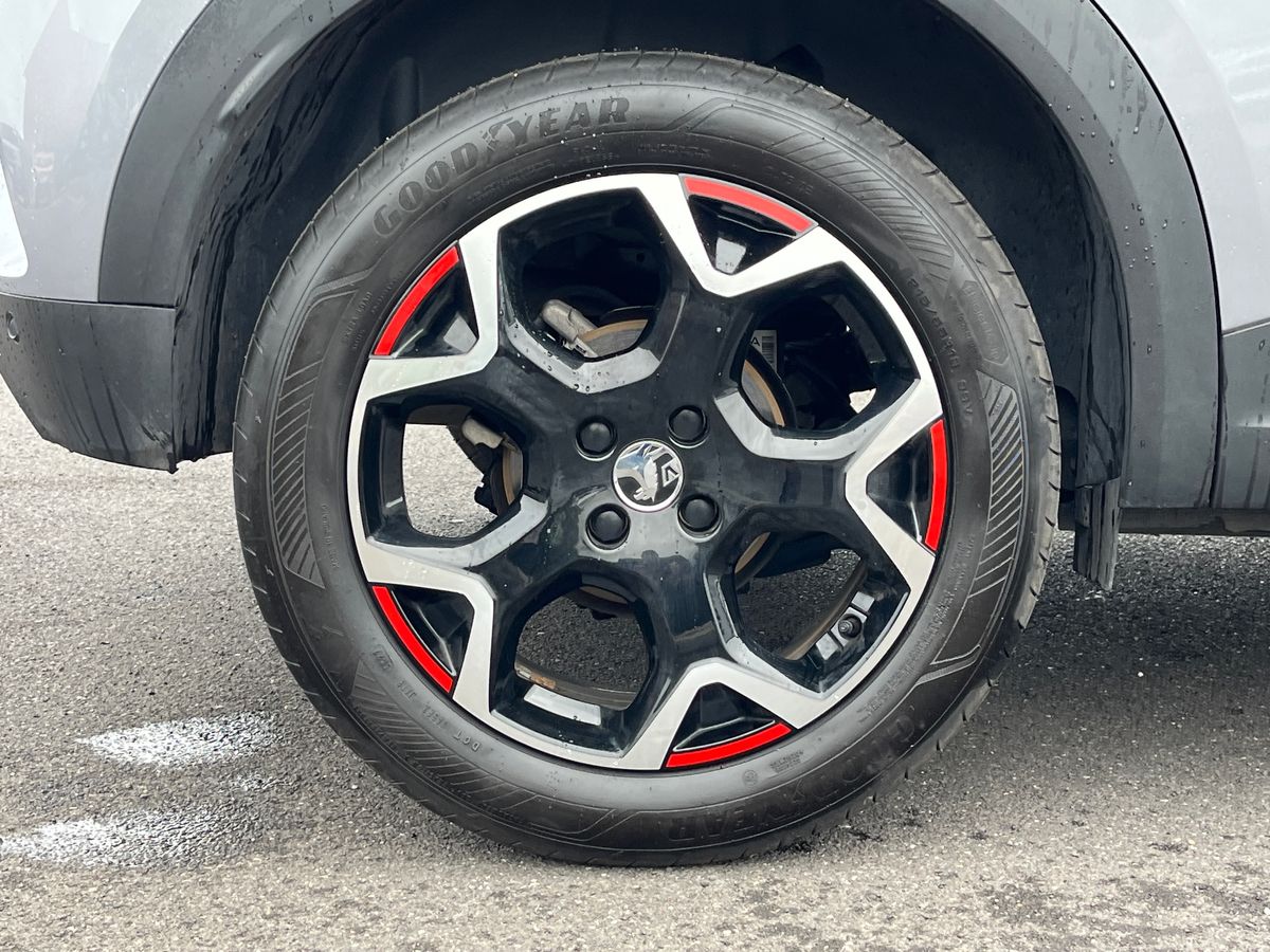 Used Vauxhall Mokka 2023 for sale - 76004082: Photo 17
