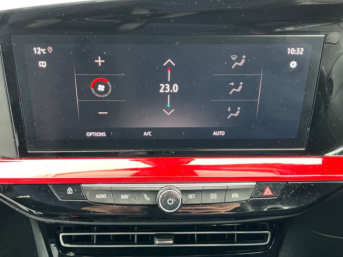 Used Vauxhall Mokka 2023 for sale - 76004082: Photo 21