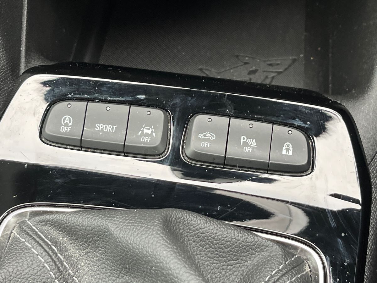 Used Vauxhall Mokka 2023 for sale - 76004082: Photo 23