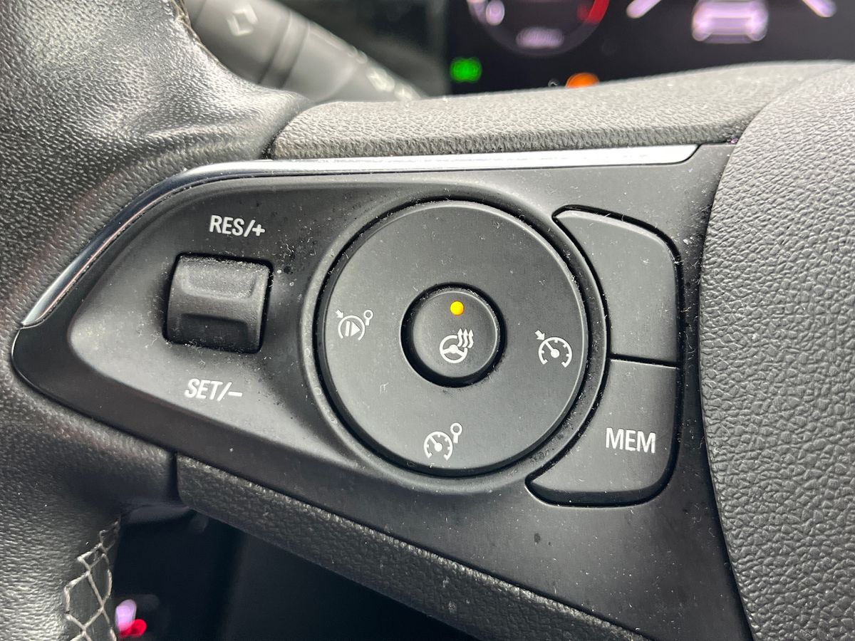 Used Vauxhall Mokka 2023 for sale - 76004082: Photo 25