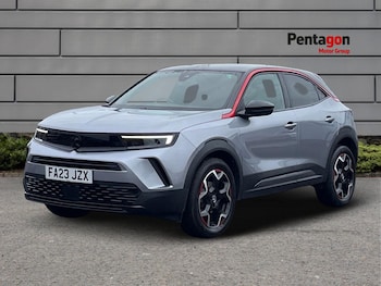 Used Vauxhall Mokka 2023 for sale - 76004082: Photo 3