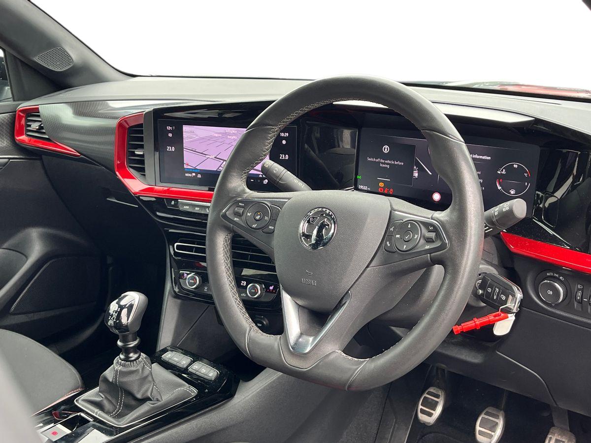 Used Vauxhall Mokka 2023 for sale - 76004082: Photo 5