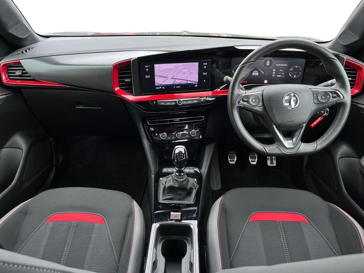 Used Vauxhall Mokka 2023 for sale - 76004082: Photo 7