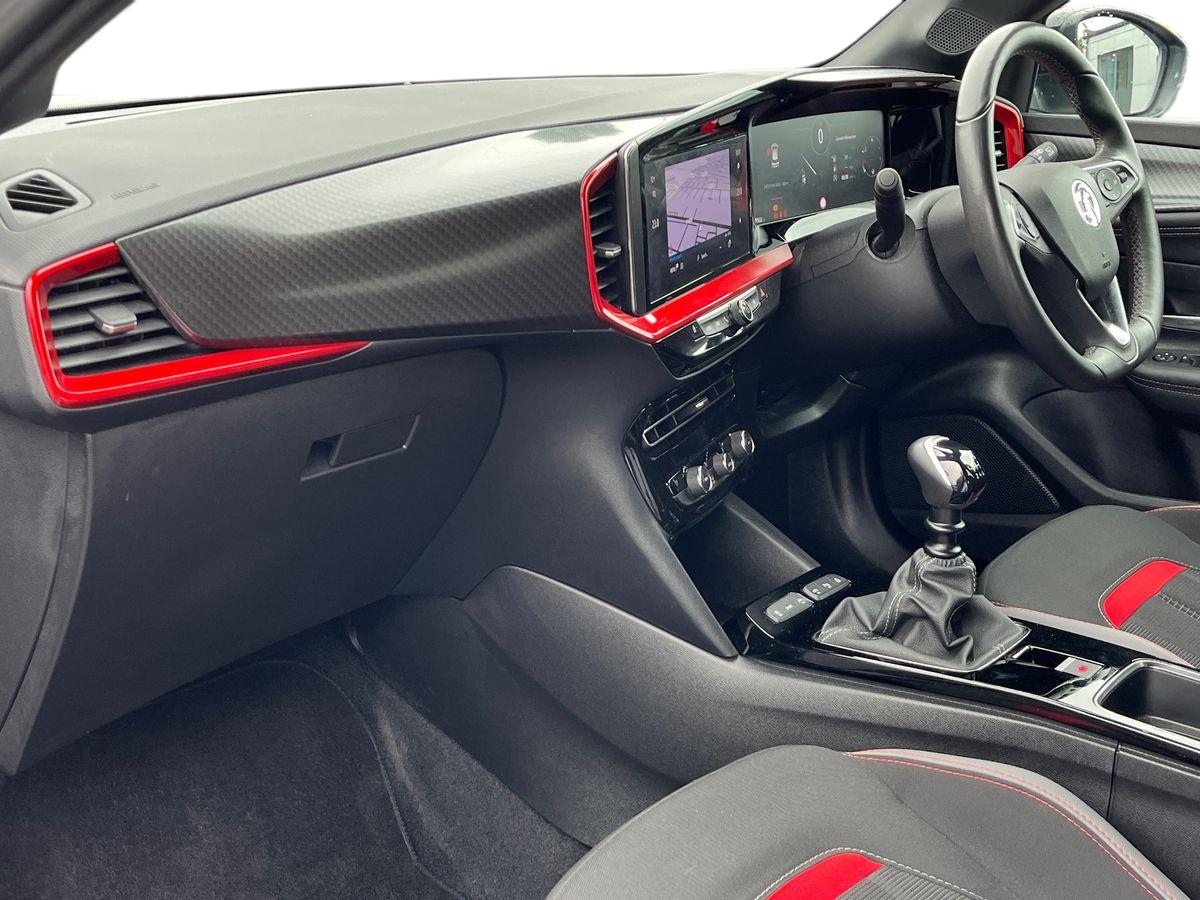 Used Vauxhall Mokka 2023 for sale - 76004082: Photo 8