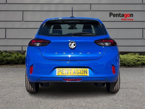 Used Vauxhall Corsa 2024 for sale - 73679550: Photo 16