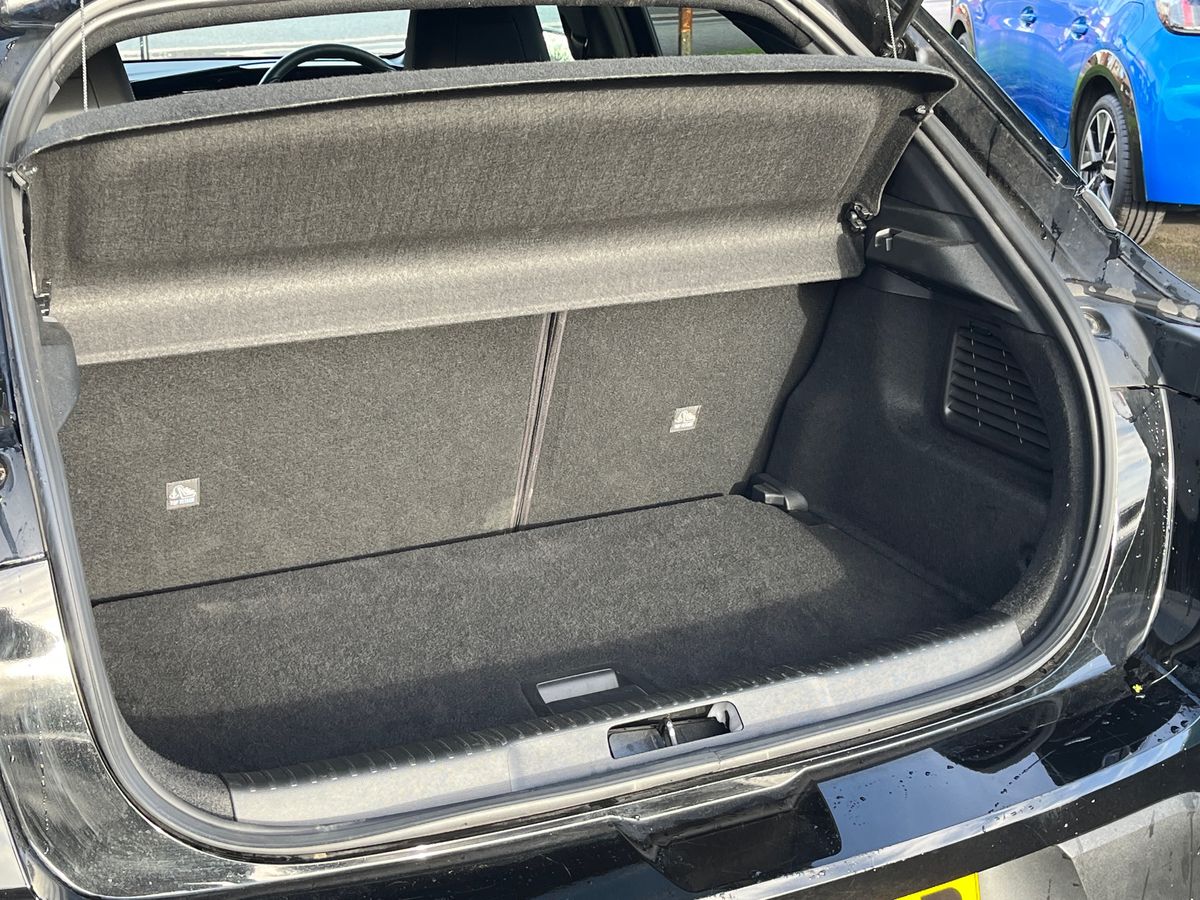 Used Vauxhall Mokka Electric 2022 for sale - 76725472: Photo 11