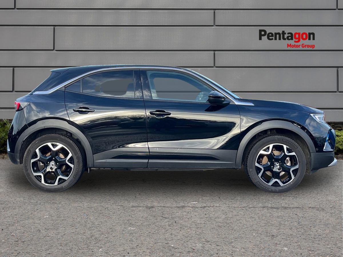 Used Vauxhall Mokka Electric 2022 for sale - 76725472: Photo 13