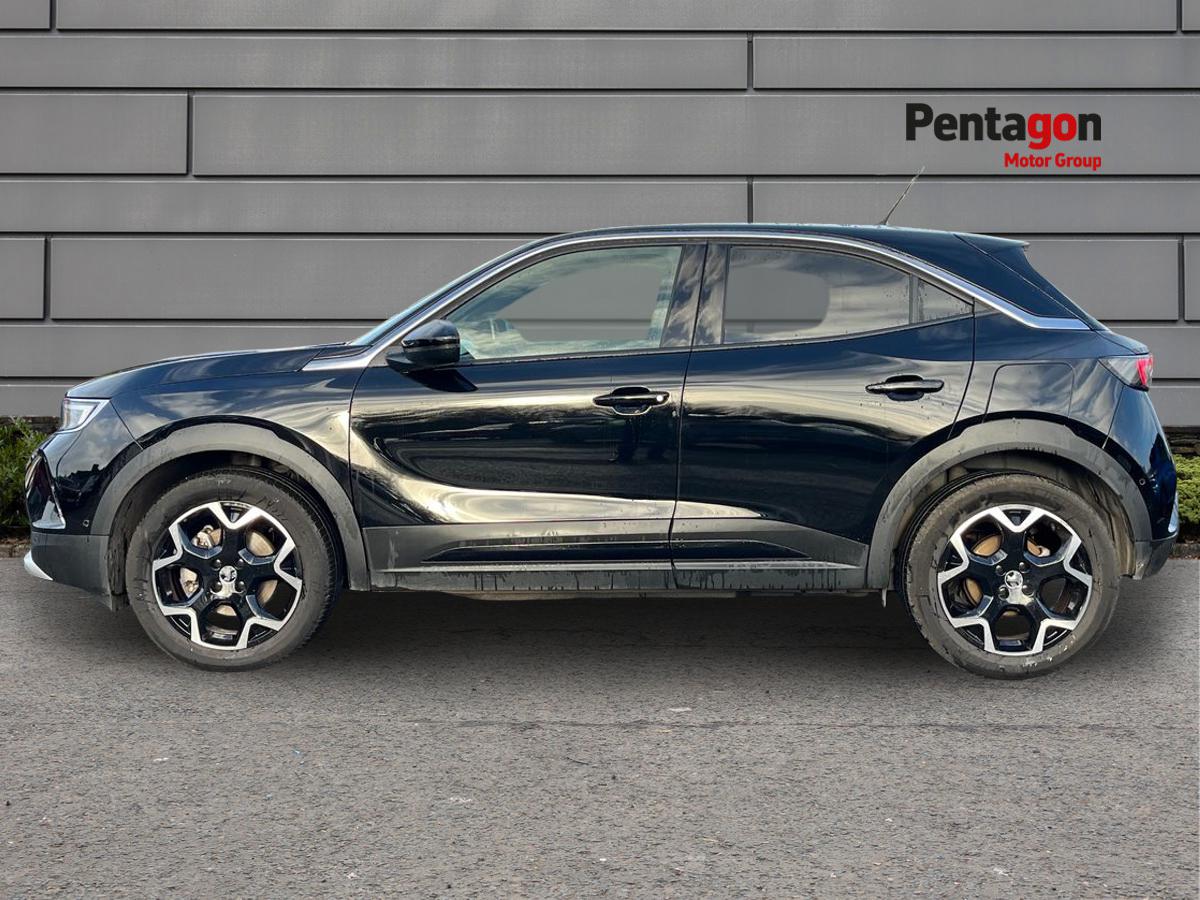 Used Vauxhall Mokka Electric 2022 for sale - 76725472: Photo 14