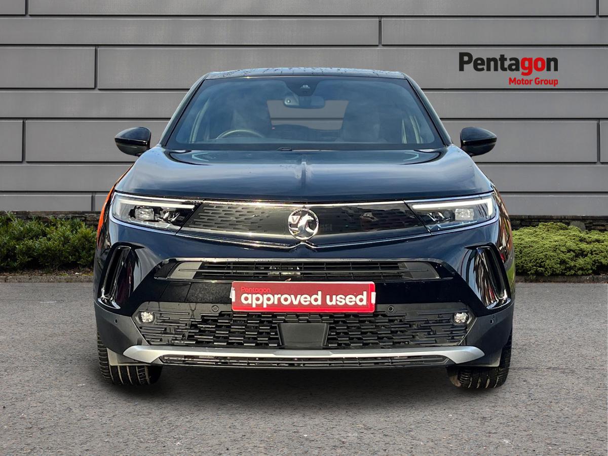 Used Vauxhall Mokka Electric 2022 for sale - 76725472: Photo 15