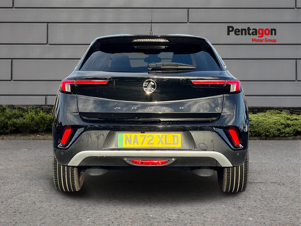 Used Vauxhall Mokka Electric 2022 for sale - 76725472: Photo 16
