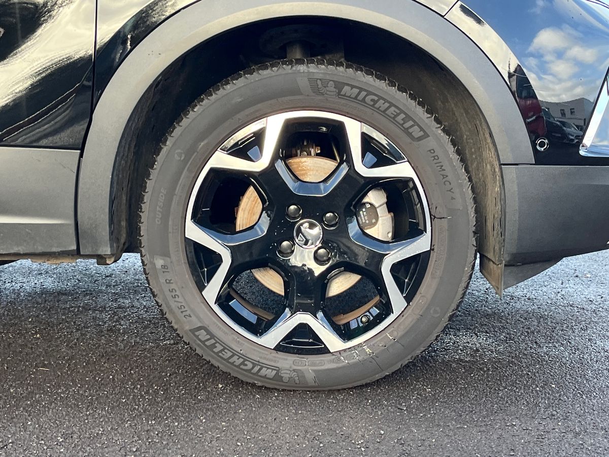 Used Vauxhall Mokka Electric 2022 for sale - 76725472: Photo 17