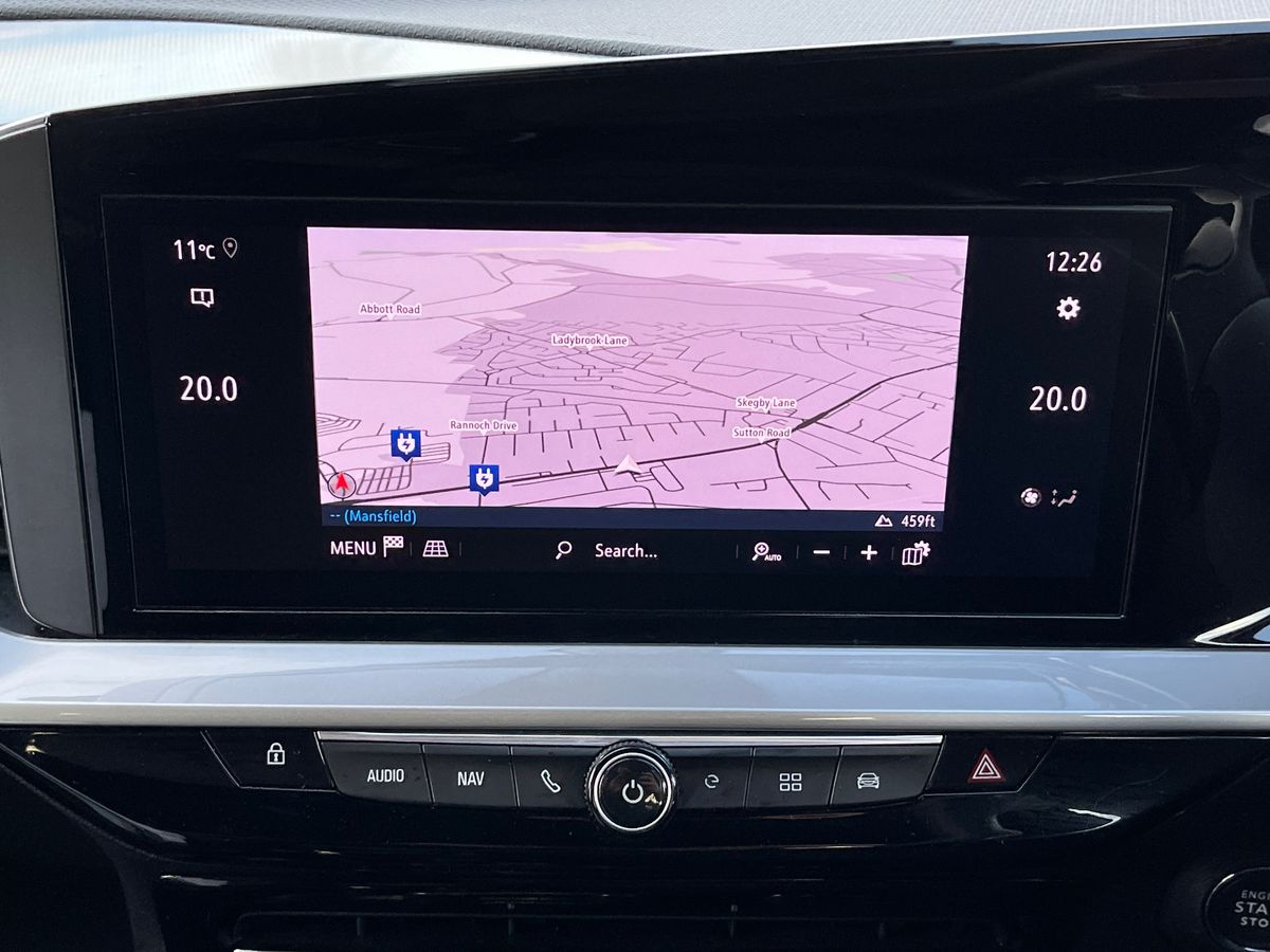 Used Vauxhall Mokka Electric 2022 for sale - 76725472: Photo 18