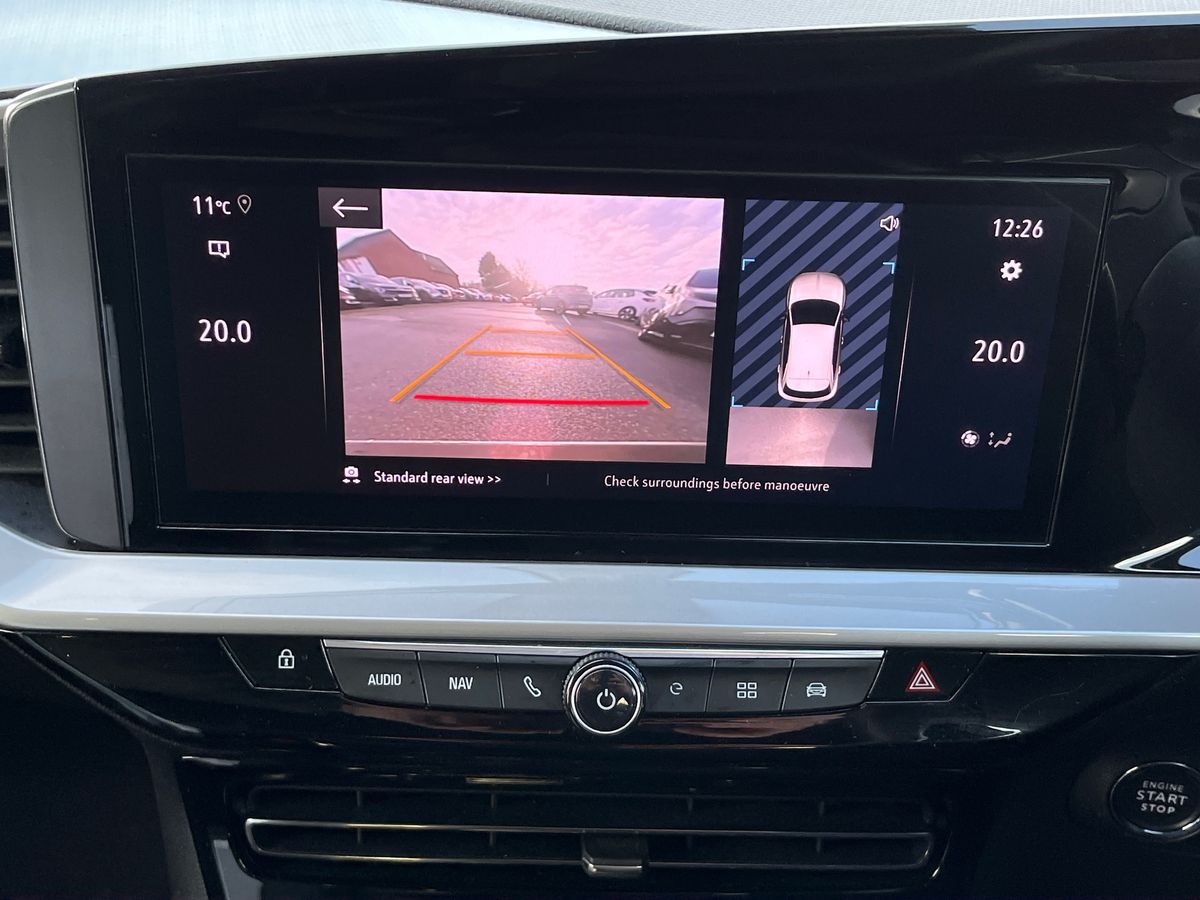 Used Vauxhall Mokka Electric 2022 for sale - 76725472: Photo 19