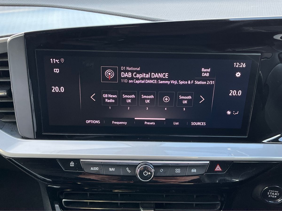 Used Vauxhall Mokka Electric 2022 for sale - 76725472: Photo 20