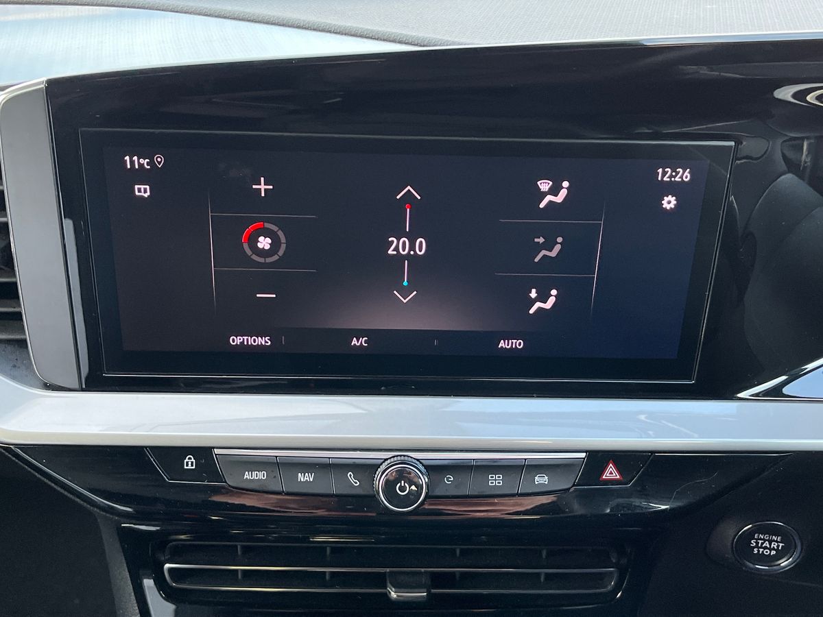 Used Vauxhall Mokka Electric 2022 for sale - 76725472: Photo 21