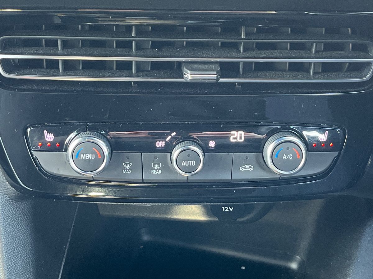 Used Vauxhall Mokka Electric 2022 for sale - 76725472: Photo 22