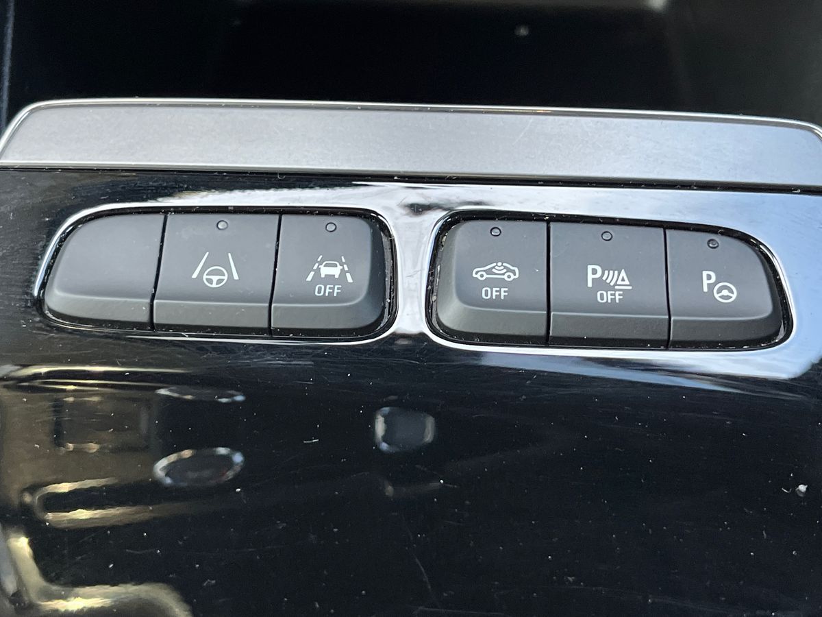 Used Vauxhall Mokka Electric 2022 for sale - 76725472: Photo 24