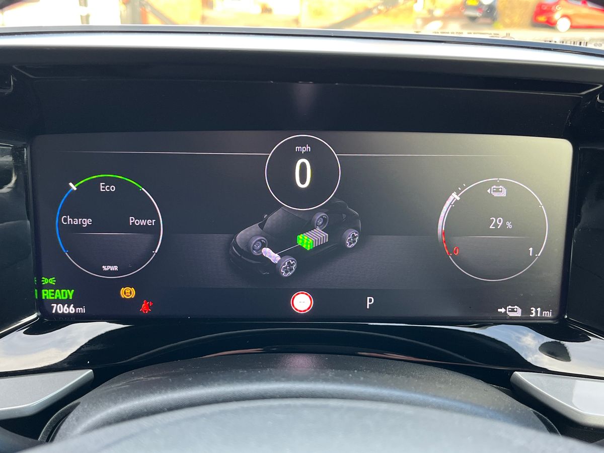 Used Vauxhall Mokka Electric 2022 for sale - 76725472: Photo 25