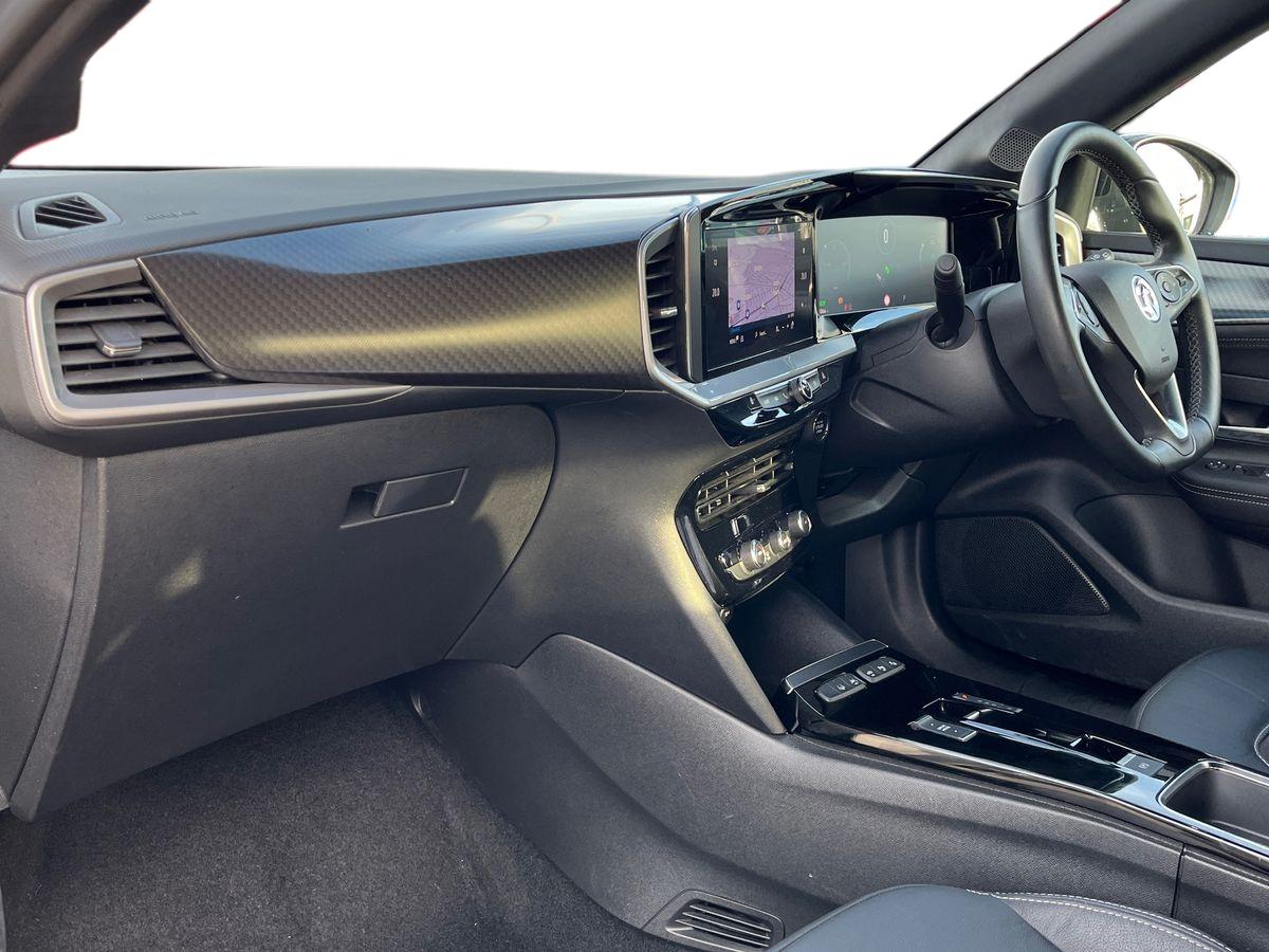 Used Vauxhall Mokka Electric 2022 for sale - 76725472: Photo 8