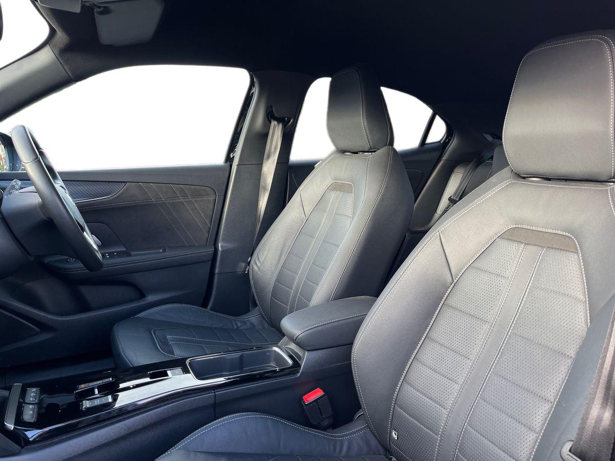 Used Vauxhall Mokka Electric 2022 for sale - 76725472: Photo 9