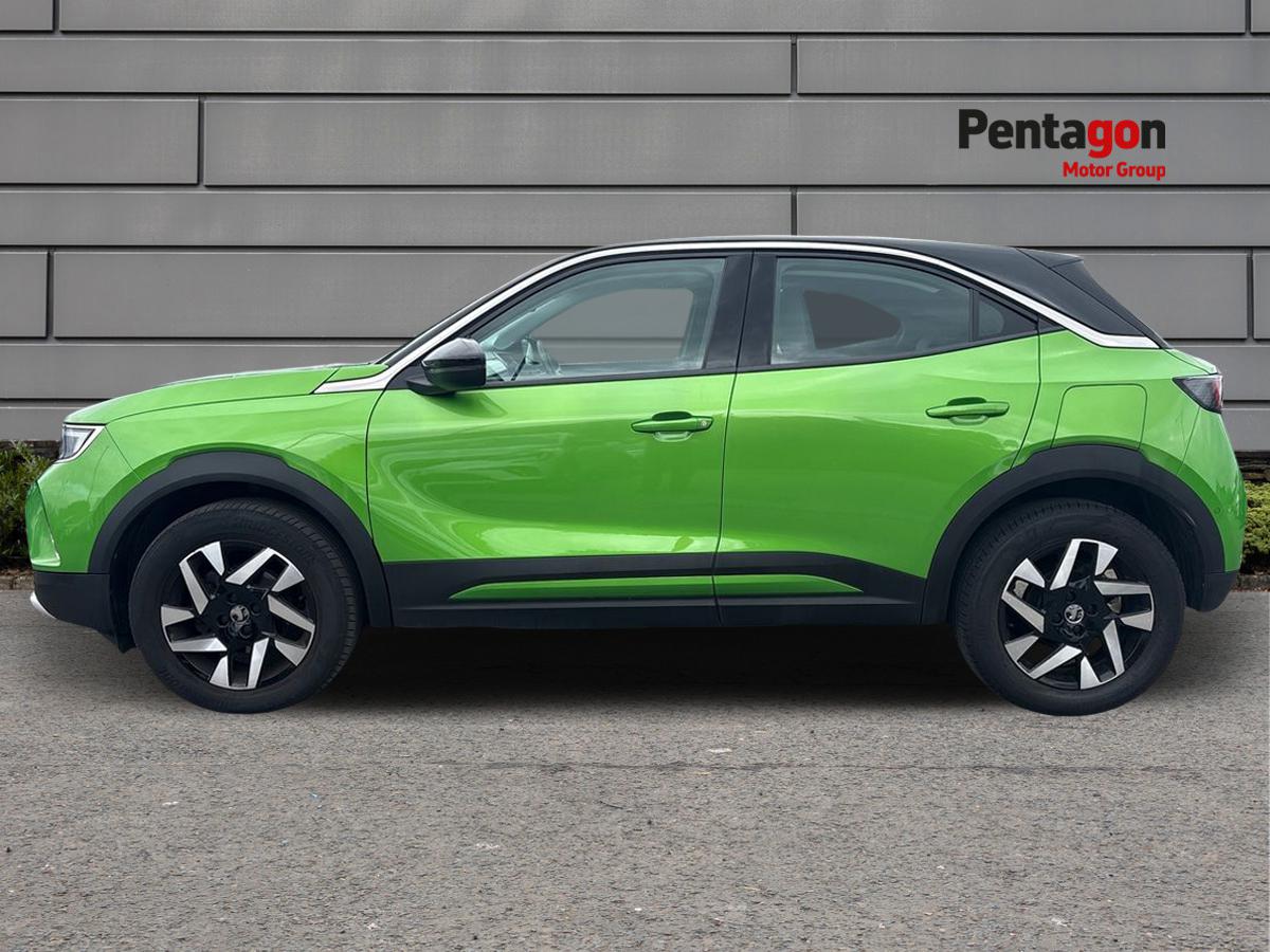 Used Vauxhall Mokka 2022 for sale - 76542704: Photo 14