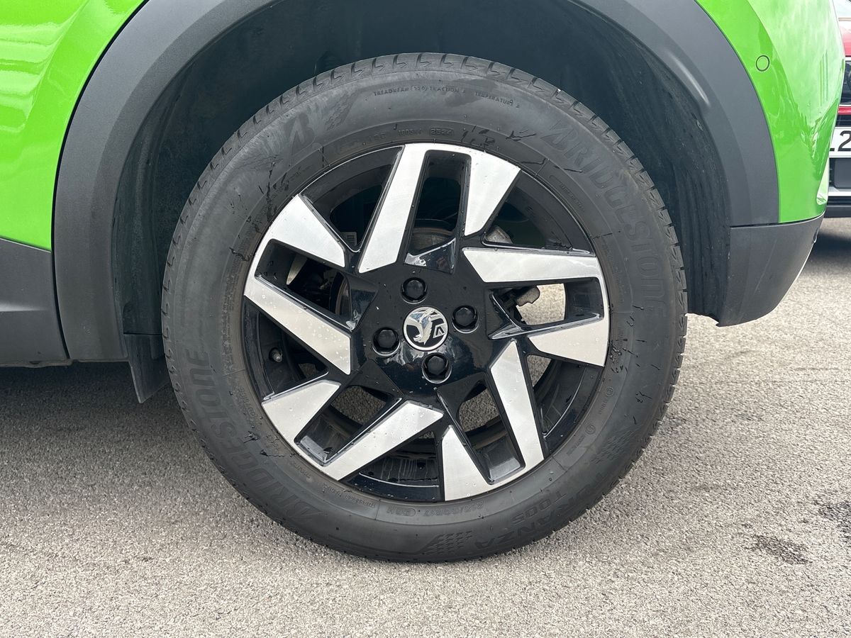 Used Vauxhall Mokka 2022 for sale - 76542704: Photo 17