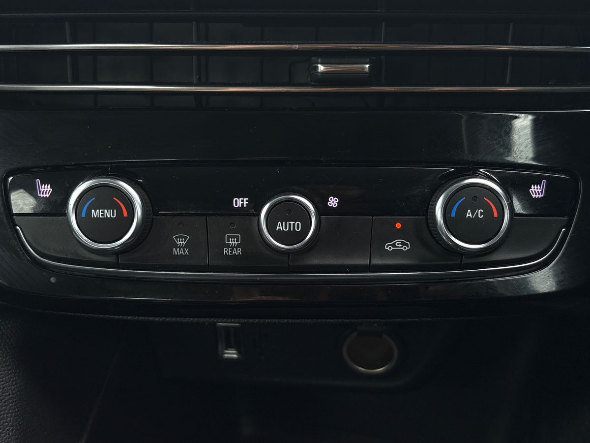 Used Vauxhall Mokka 2022 for sale - 76542704: Photo 27