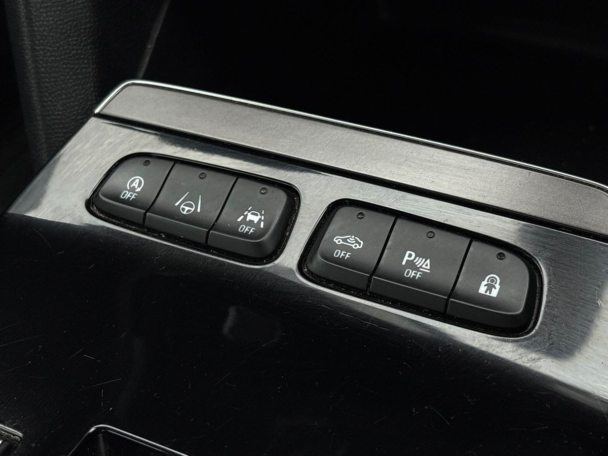 Used Vauxhall Mokka 2022 for sale - 76542704: Photo 29