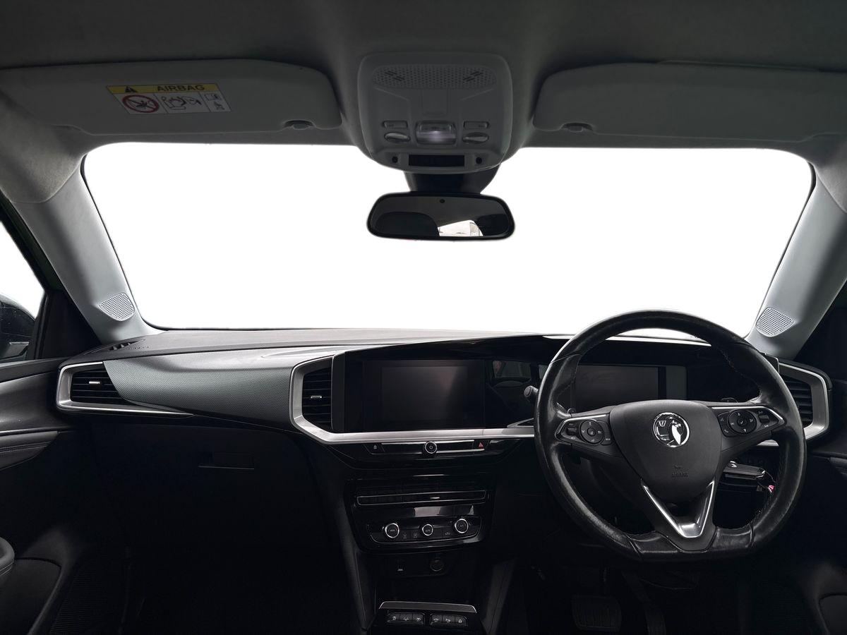 Used Vauxhall Mokka 2022 for sale - 76542704: Photo 7