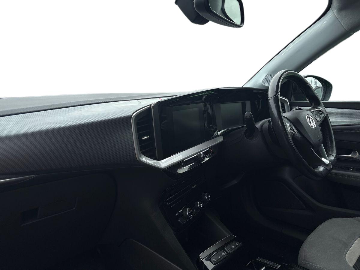 Used Vauxhall Mokka 2022 for sale - 76542704: Photo 8