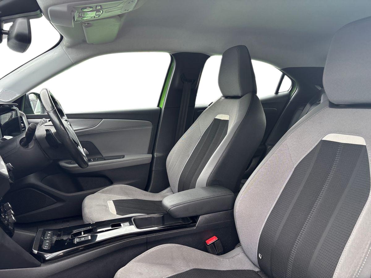 Used Vauxhall Mokka 2022 for sale - 76542704: Photo 9