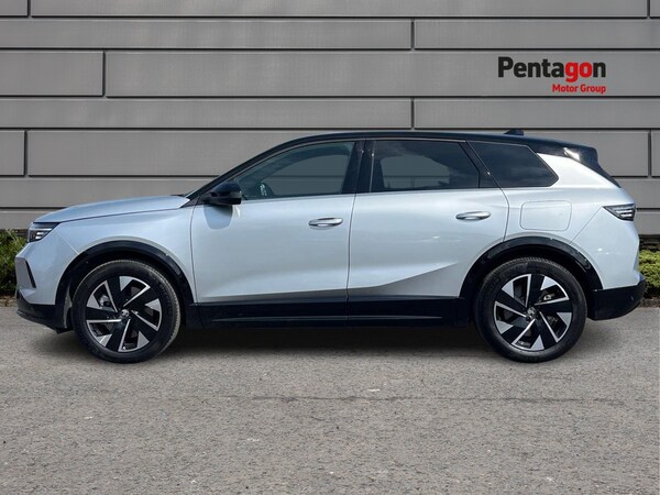 Used Vauxhall Grandland 2024 for sale - 74904912: Photo 14