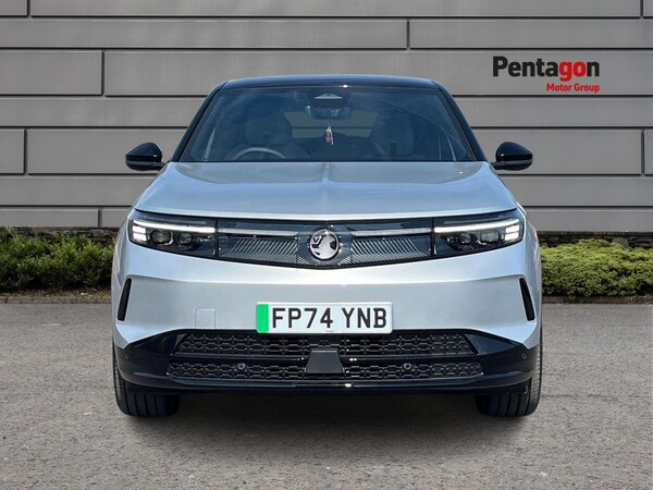 Used Vauxhall Grandland 2024 for sale - 74904912: Photo 15