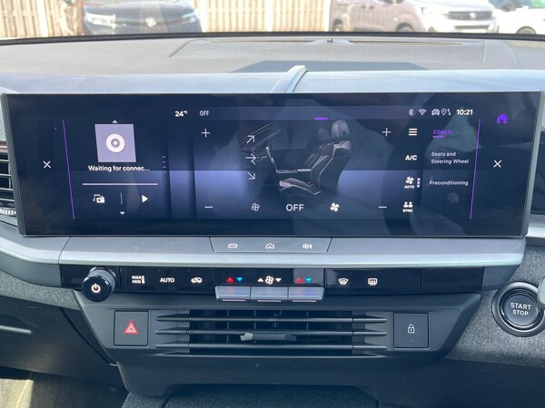 Used Vauxhall Grandland 2024 for sale - 74904912: Photo 20