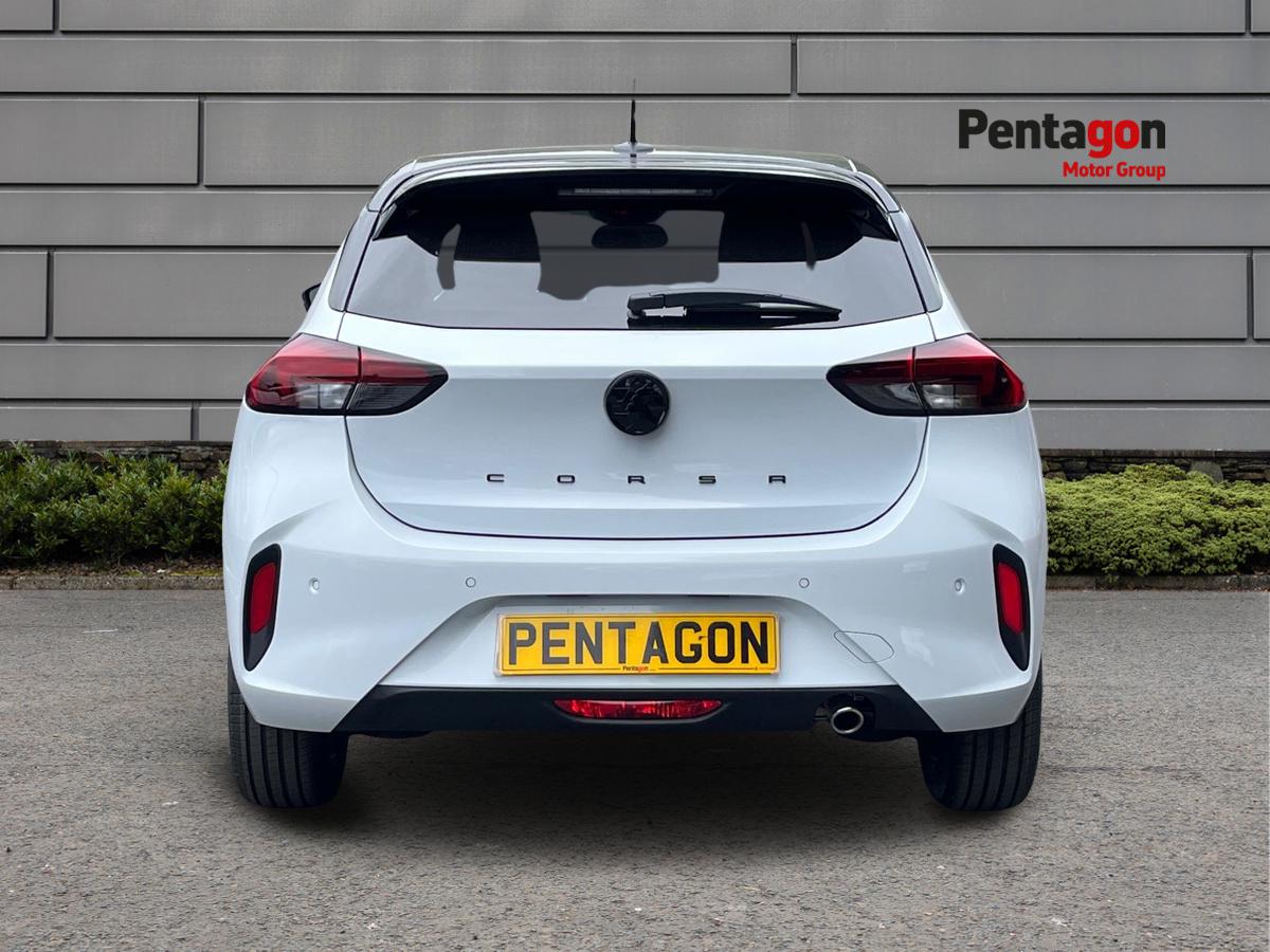 Used Vauxhall Corsa for sale - 76532035: Photo 16