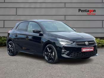2023 - 1.2 Turbo Gs Hatchback 5dr Petrol Manual Euro 6 s/s 100 Ps